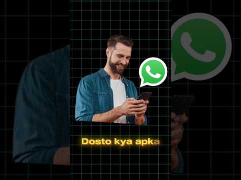 Upload WhatsApp Status in HD quality 🔥 #shorts  #whatsappstatus #techhacks