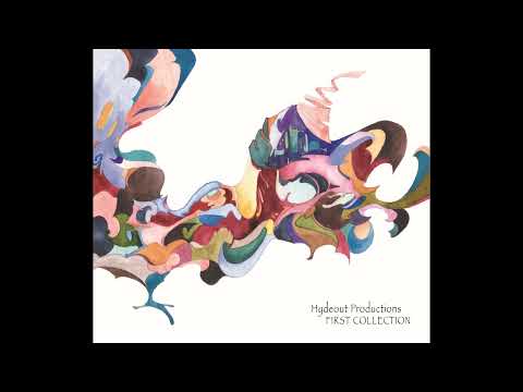 Nujabes - Steadfast [Official Audio]