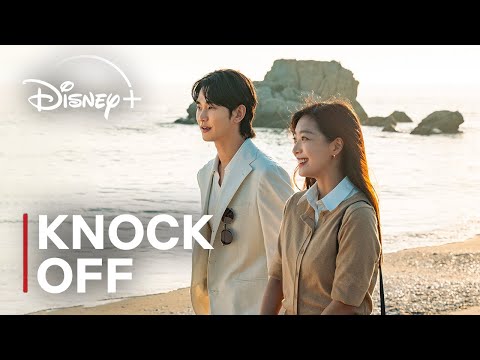 Disney+ has officially announced the release plans for its upcoming drama “Knock Off"