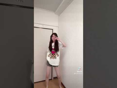 【TikTok】ピースピース✌🏻