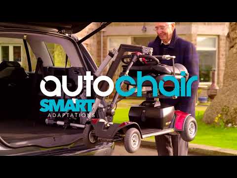 Introduction to Autochair