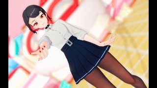 【ゼンレスゾーンゼロ MMD／4K／60FPS】エレン【Booo！】