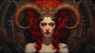 Is Lilith Calling You? Building a relationship with the Dark Goddess