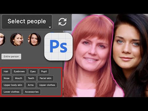 most requested NEW photoshop feature. FIRST LOOK