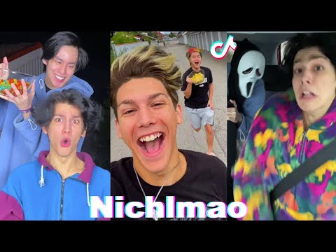 *2 HOURS* Nichlmao Funny TikTok Videos 2022 | All Nichlmao TikToks Compilation