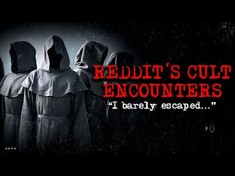 Surviving Cults | Malevolent Mischief