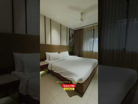 Club Mahindra Assonora Goa 1 BR #shorts