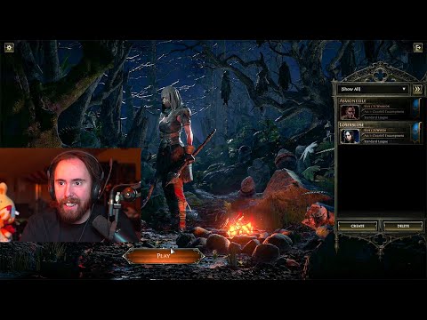 Path of Exile 2 is HUGE (7 hours of pure gaming)