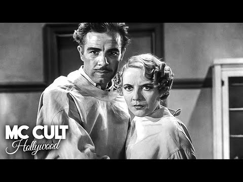 Valerie Hobson Classic Sci-fi Horror Movie | 1935 | English Cult Movie | English Full Movie