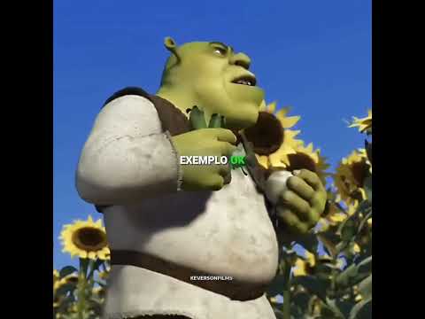 simplesmente o melhor personagem #dreamworks #shrek #edit #viral