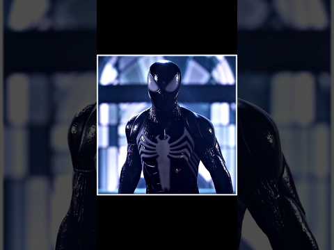 Spider-Man 2 Edit - Enter Sandman