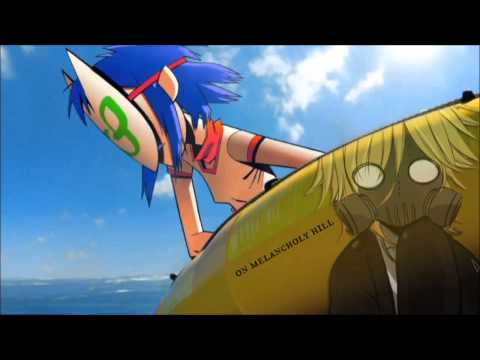 【Yohioloid】On Melancholy Hill【VOCALOID3】