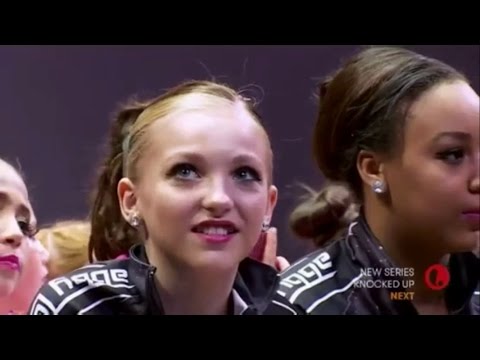 Dance Moms | Awards (Season 7, Episode 2)