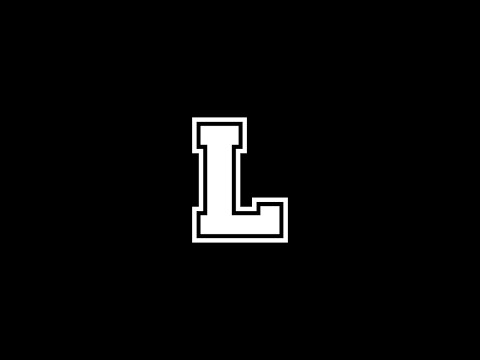 Letter L Logo Design Illustrator cc - Speedart Tutorial