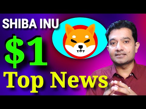 Shiba Inu Coin Good News || Ethereum Upgrade