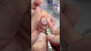 Efile tutorial for beginners #efile #beginnernailtech