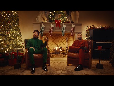 Dan + Shay - The Christmas Song (Official Audio)