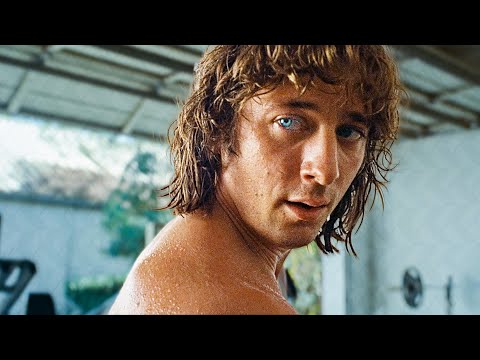 The Iron Claw Clip - Epic Wrestling Training Montage (2023) Jeremy Allen White, Zac Efron