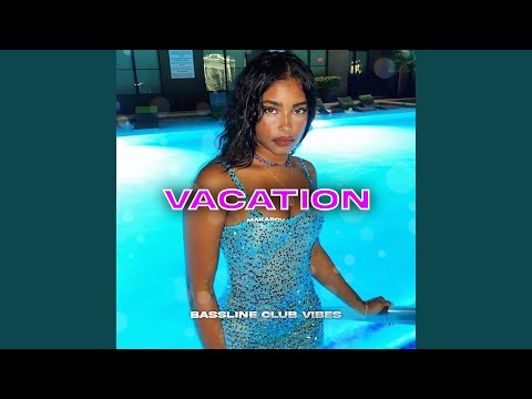 Vacation (feat. Makarov)