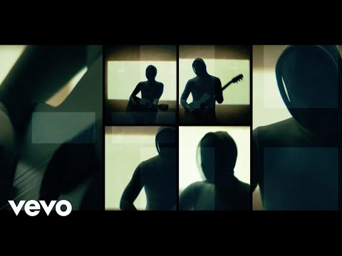 Rodrigo y Gabriela - Stage 2: Aware Of The Illusion Of Identity