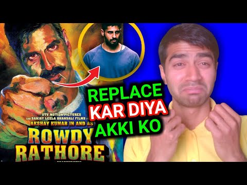 Rowdy Rathore 2 Big Update | Akshay Kumar vs Sidharth Malhotra | Sidharth Malhotra In Rowdy Rathore2