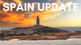 Time to Say Goodbye? Spain News Update