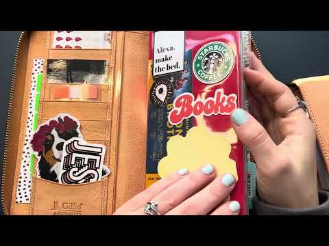 2024 Planner System: Hobonichi Weeks Mega and Hobonichi A6 Techo