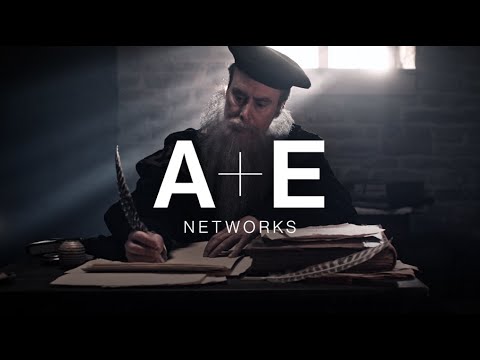 A+E Networks