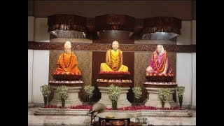 Sandhya Arati (05:55 pm, 12.01.25) & Bhajans at Ramakrishna Math, Lucknow