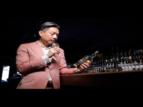 想喝酒　找誰一起最好？【林一峰Whisky School威士忌第135課】