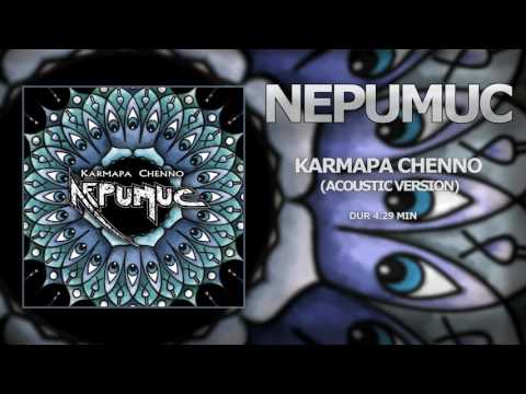 NEPUMUC - Karmapa Chenno (Acoustic Version) - Bonus Track