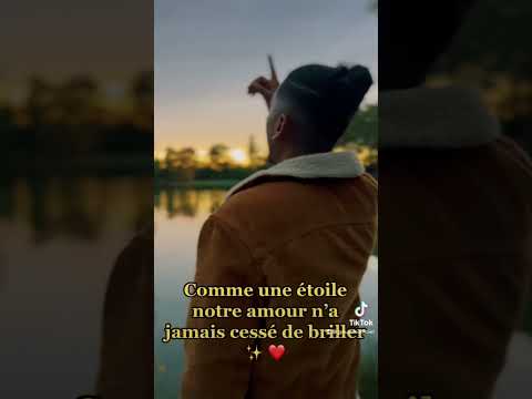 Laisse toi emporter par l’amour. ❤️ Hommage à Lin. 🤍🕊🇲🇺