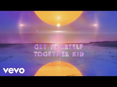 Imagine Dragons - Kid (Official Lyric Video)