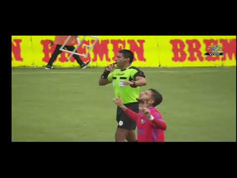 Resumen Municipal vs Marquense