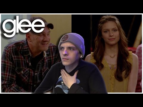 Glee - Season 4 Episode 21 (REACTION) 4x21 | Wonder-Ful