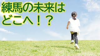 練馬区の未来はどこにいく!?練馬区の計画を解説