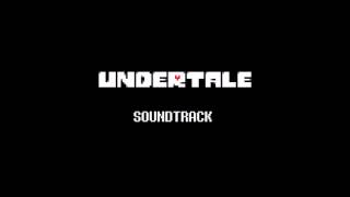 Undertale OST: 054 - Hotel