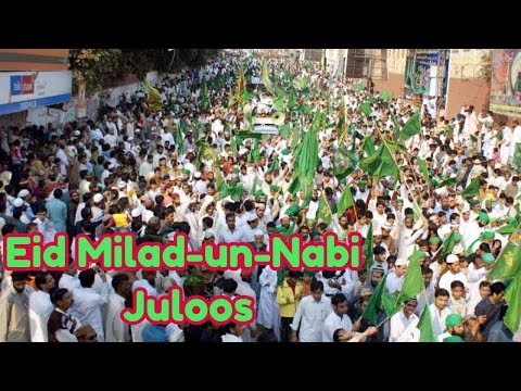 12 Rabi ul Awal Jaloos | Falcon Neos