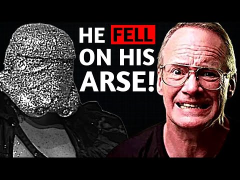 Jim Cornette On The Shockmaster