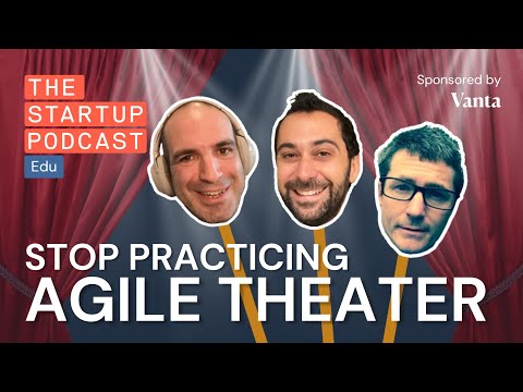 Agile vs. Waterfall: Stop Practicing Agile Theater