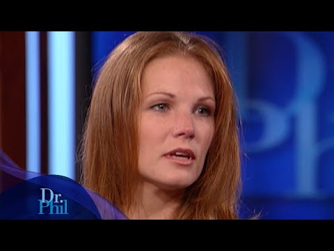 She Says She and Her Husband Argue About Her Going Out with Friends | Dr. Phil