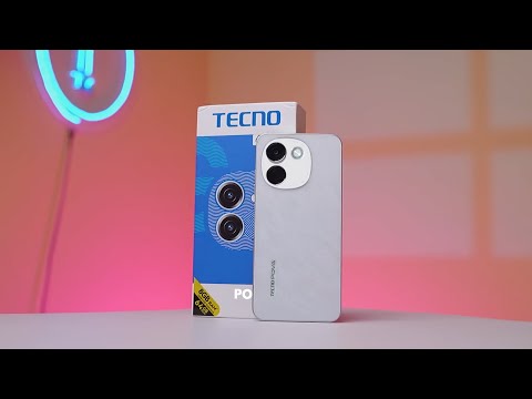 TECNO POVA 6 Neo 5G | বাজেটে সেরা স্মার্টফোন !