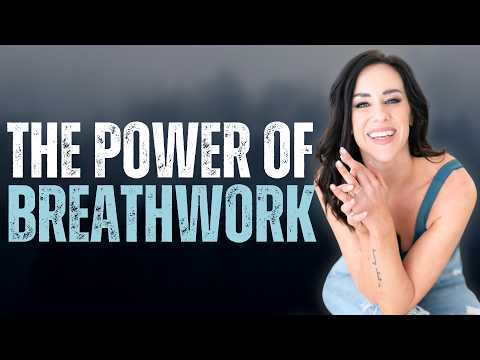 Breathwork Queen on Overcoming Eating Disorders and Emotional Trauma | Samantha Skelly