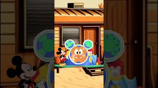 Mickey mouse clubhouse : Mickey’s Mousekedoer Adventure : Oh Toodles Compilation 😊😊😊😊