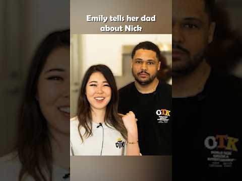 Emily talks about Nick