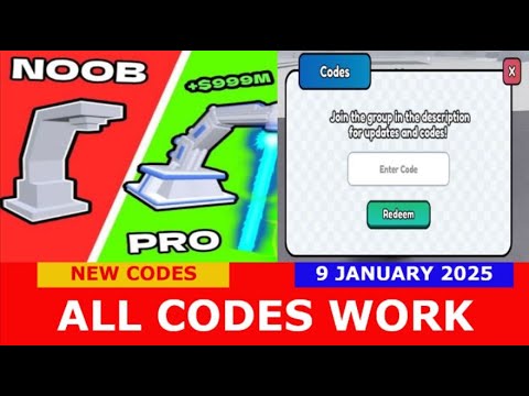 *NEW CODES* [NEW CRATE!] Dropper Incremental Tycoon ROBLOX | ALL CODES | JANUARY 9, 2025