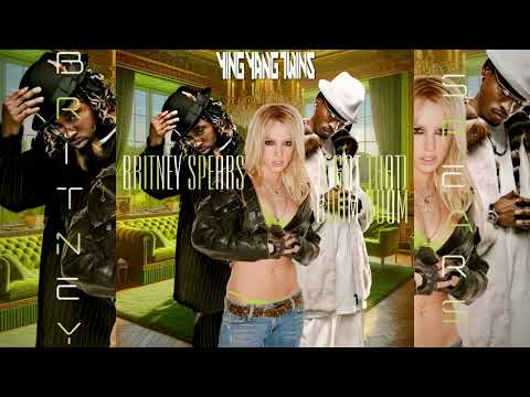 Britney Spears - (I Got That) Boom Boom [feat. Ying Yang Twins] (2024 Version)