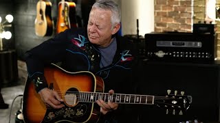 Slow Dancing In A Burning Room - Tommy Emmanuel & Mike Dawes