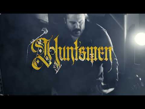 HUNTSMEN - 'THE DRY LAND' (OFFICIAL TEASER)