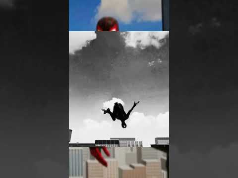 Spider-Man miles morales Ps5 #shorts